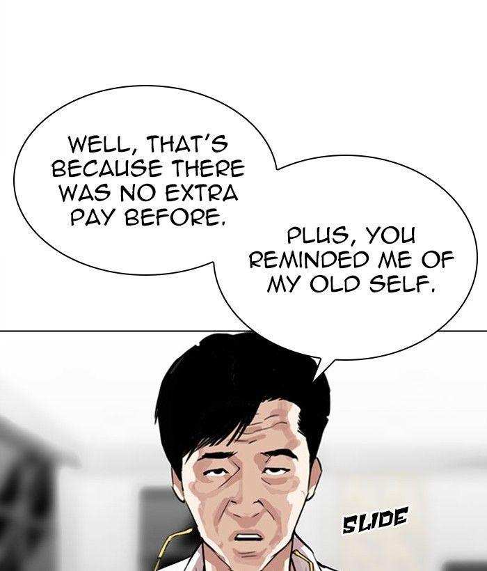 Lookism Chapter 295 - page 170