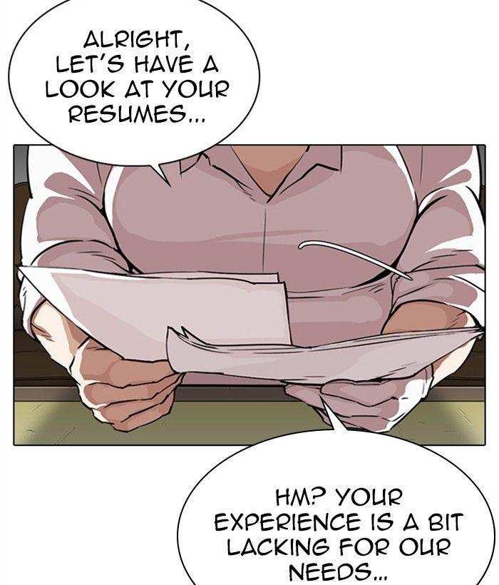 Lookism Chapter 295 - page 51