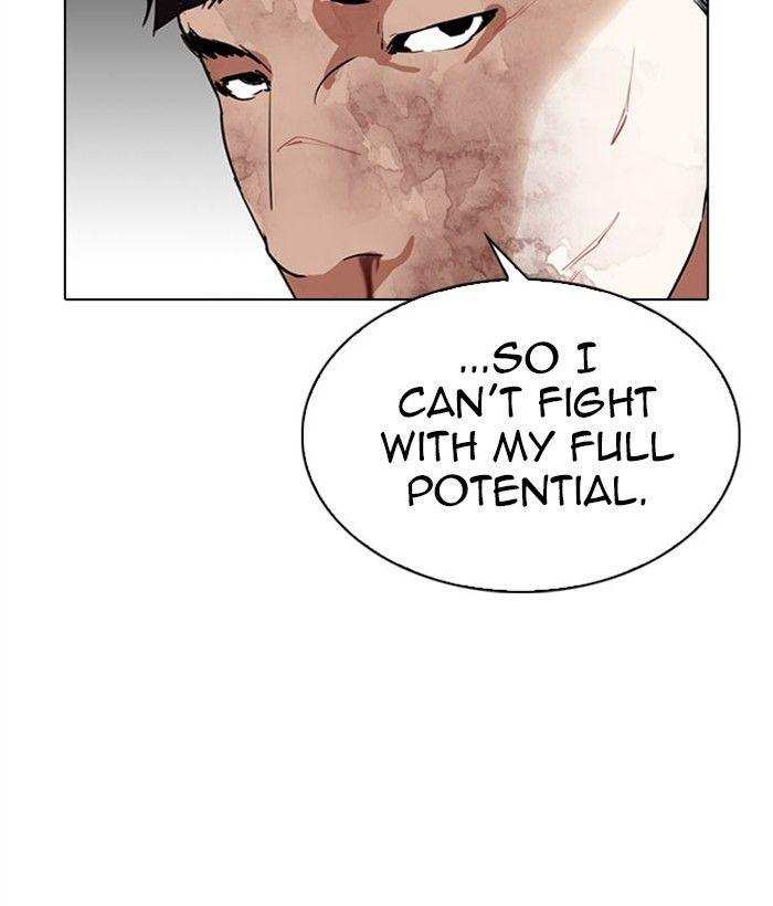 Lookism Chapter 295 - page 68