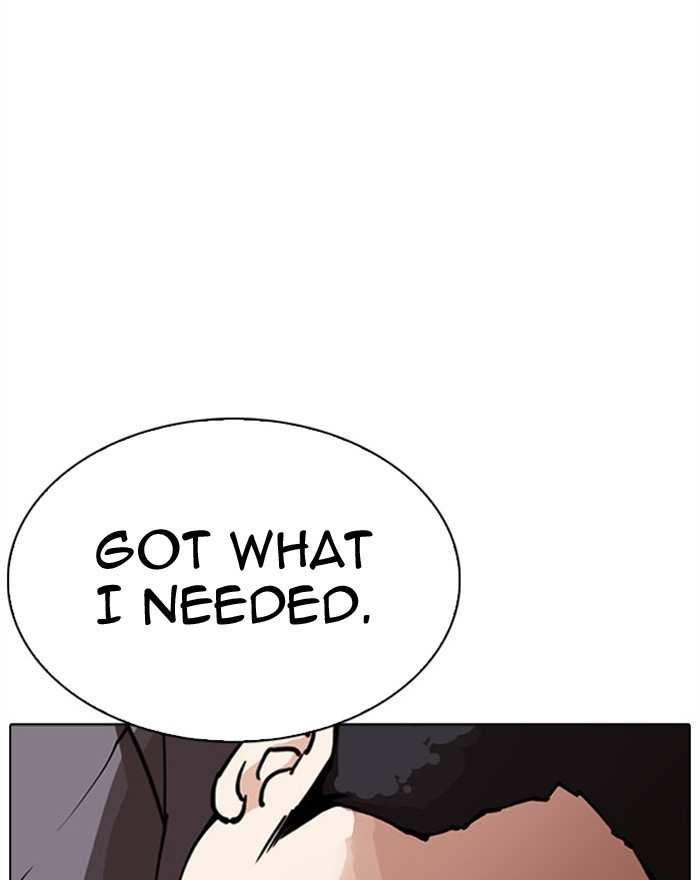 Lookism chapter 294 - page 132
