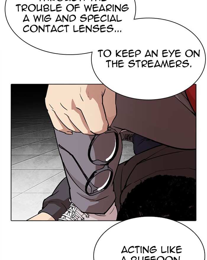 Lookism chapter 294 - page 134