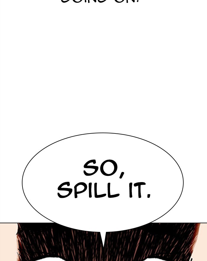 Lookism chapter 294 - page 162