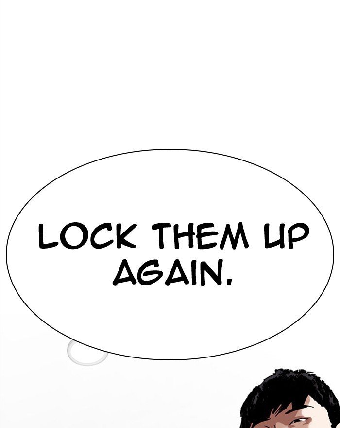 Lookism chapter 294 - page 174
