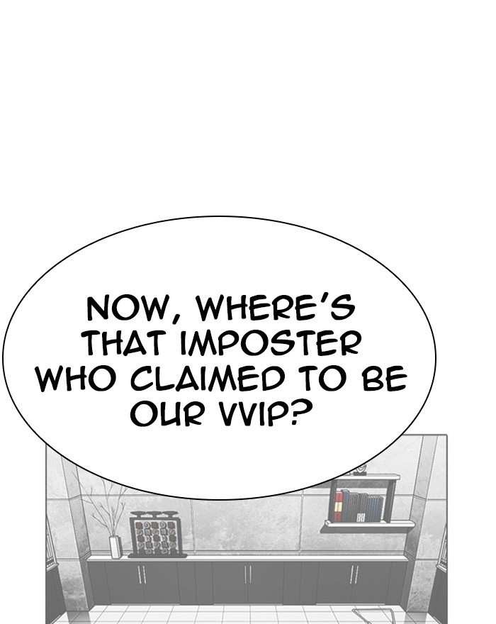 Lookism chapter 294 - page 18