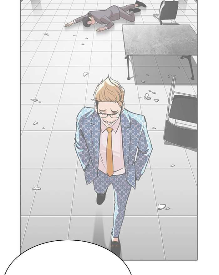 Lookism chapter 294 - page 19