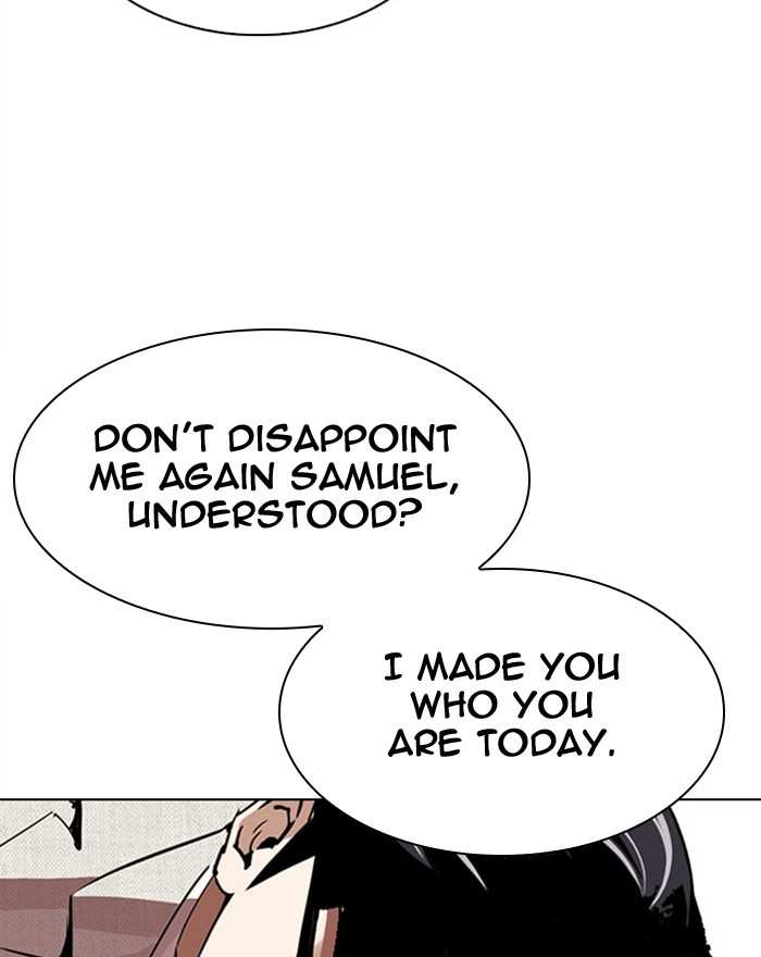 Lookism chapter 294 - page 197