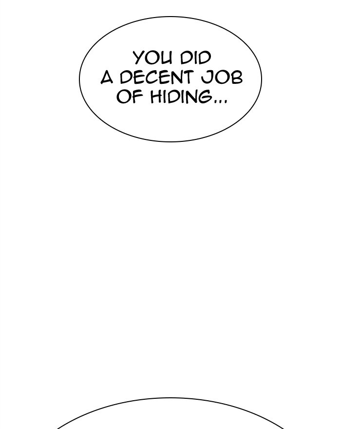 Lookism chapter 294 - page 222