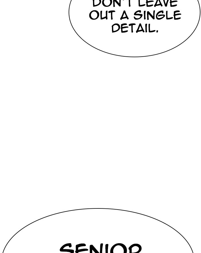 Lookism chapter 294 - page 5