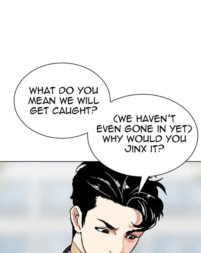 Lookism chapter 294 - page 64