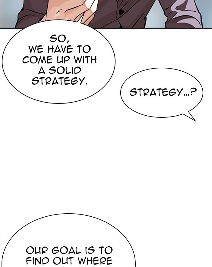 Lookism chapter 294 - page 67