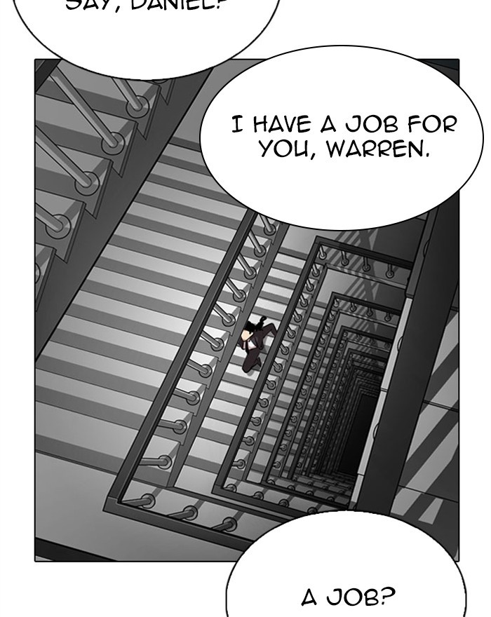 Lookism chapter 294 - page 70
