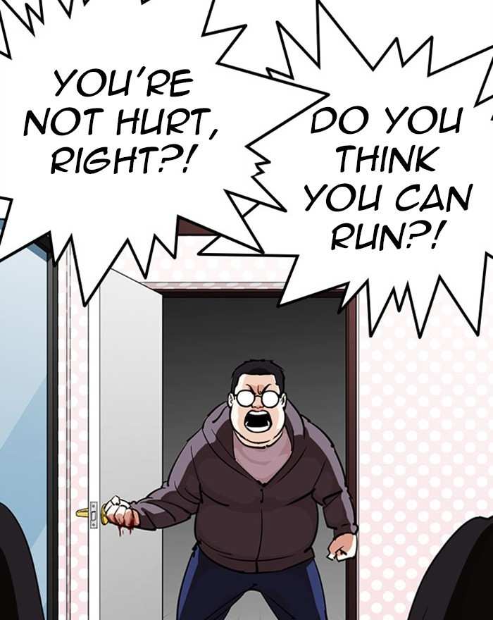Lookism chapter 294 - page 98