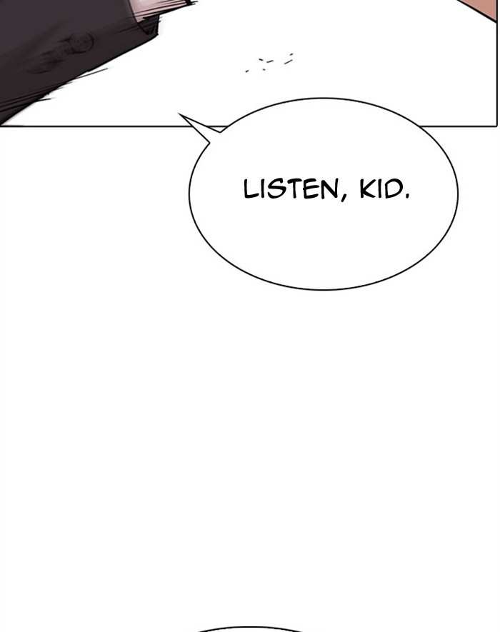 Lookism chapter 293 - page 116
