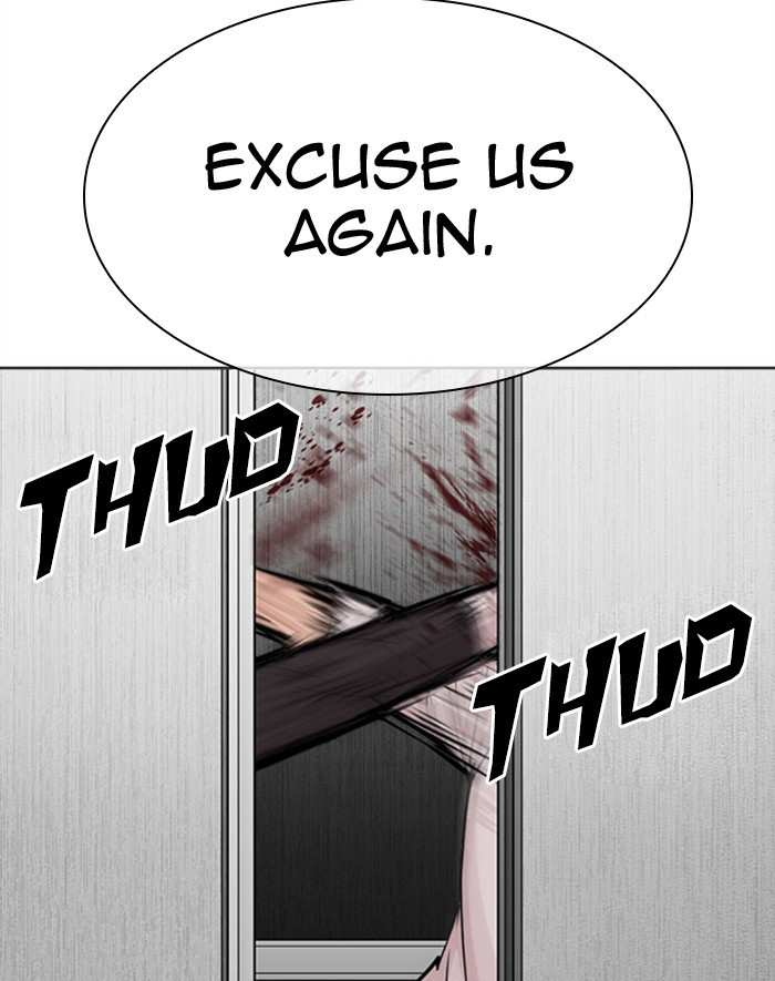 Lookism chapter 293 - page 148