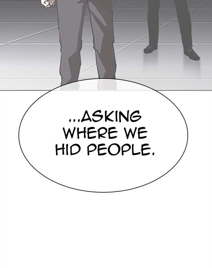 Lookism chapter 293 - page 191