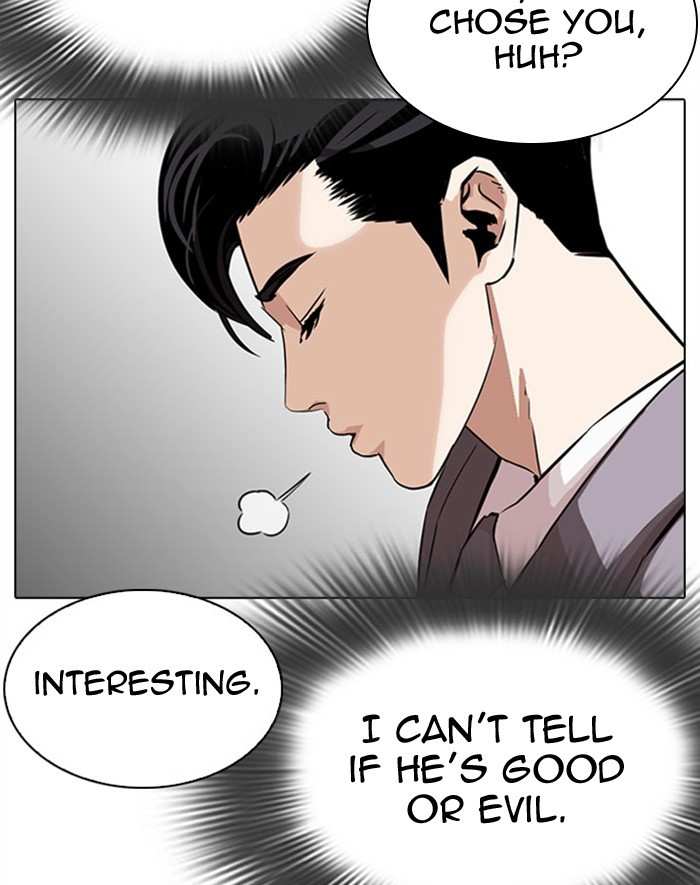 Lookism chapter 293 - page 36