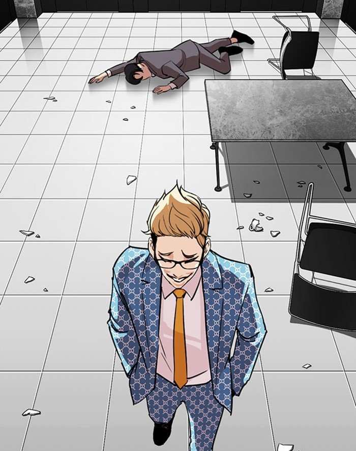 Lookism chapter 293 - page 76