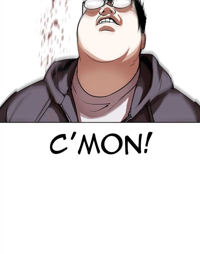 Lookism chapter 293 - page 93