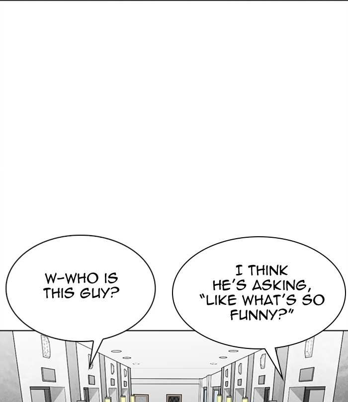 Lookism chapter 292 - page 115