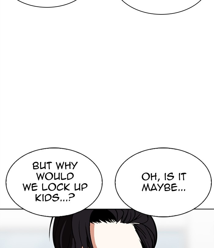 Lookism chapter 292 - page 128