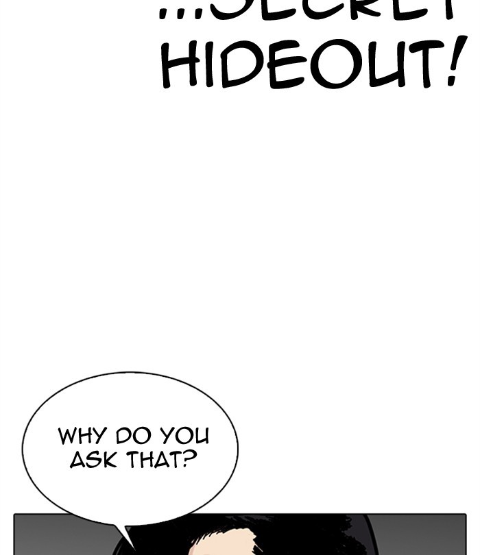 Lookism chapter 292 - page 166