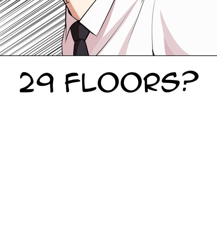 Lookism chapter 292 - page 202