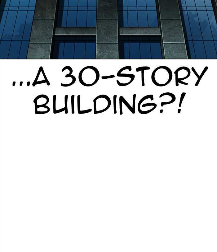 Lookism chapter 292 - page 205