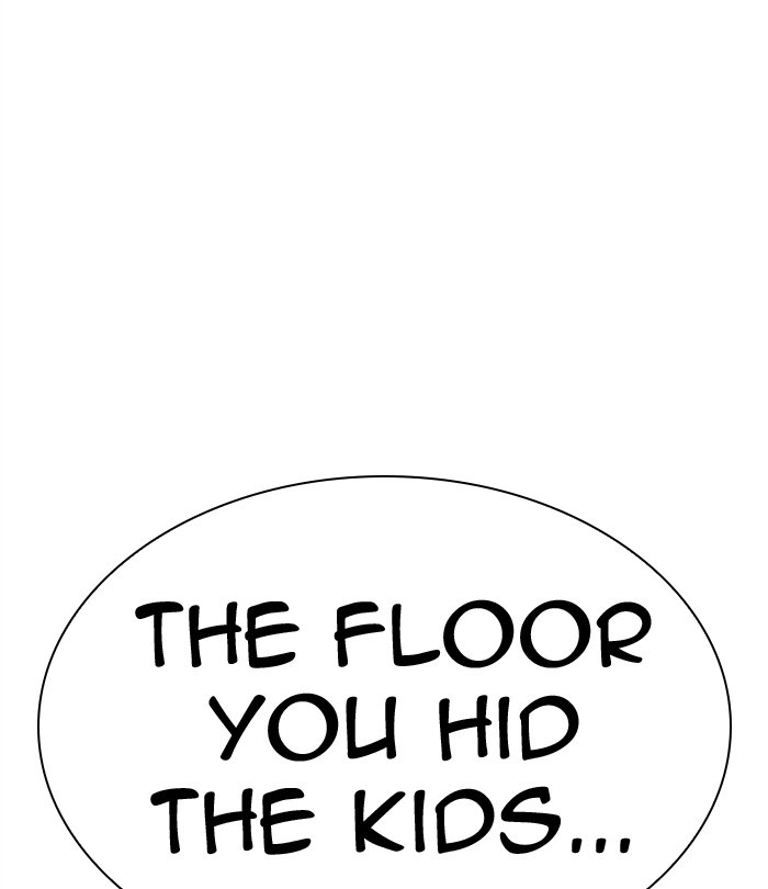 Lookism chapter 292 - page 220