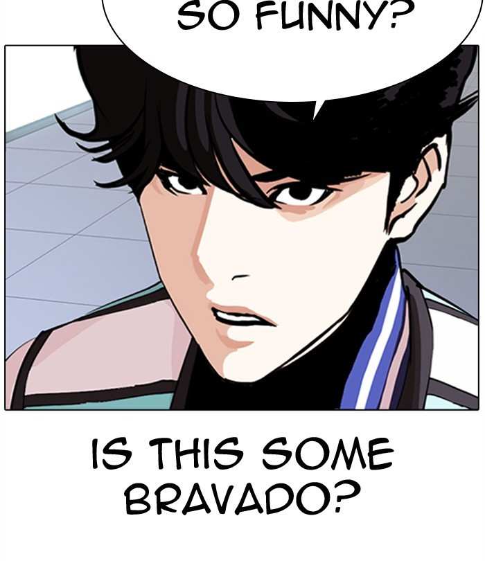 Lookism chapter 291 - page 10
