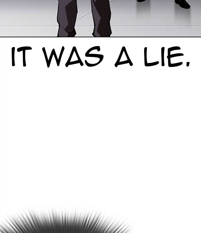 Lookism chapter 291 - page 130