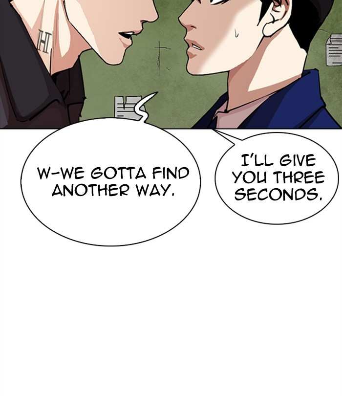 Lookism chapter 291 - page 140