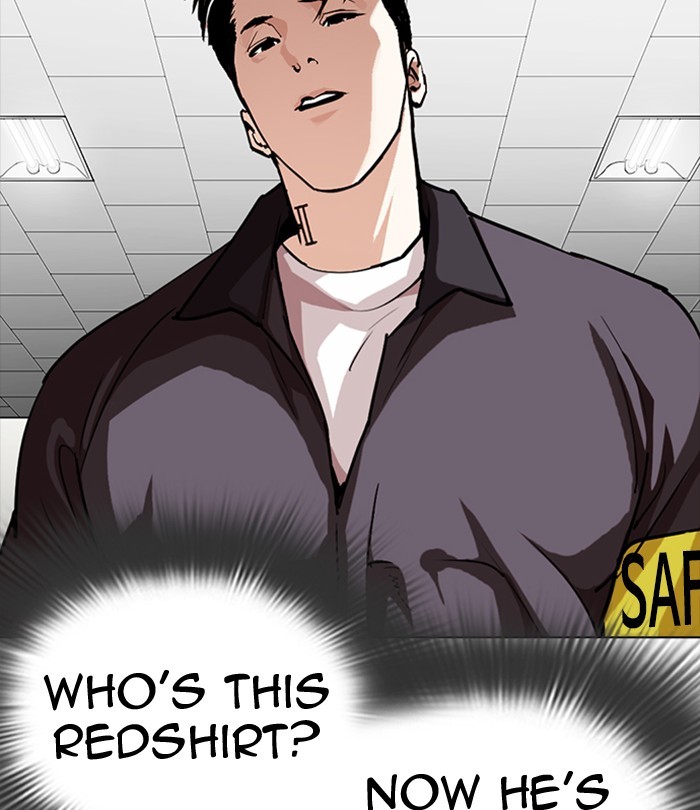 Lookism chapter 291 - page 154