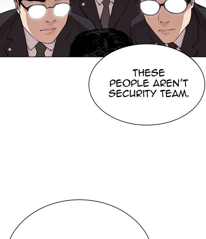Lookism chapter 291 - page 38