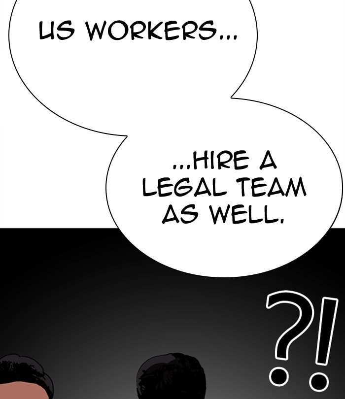 Lookism chapter 291 - page 39