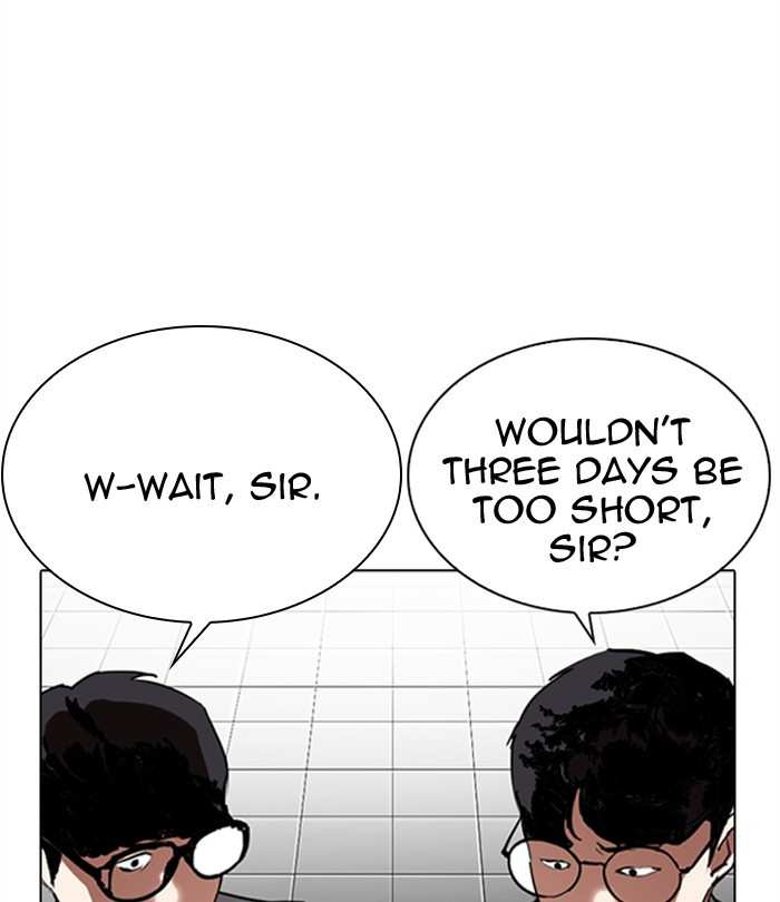 Lookism chapter 291 - page 67