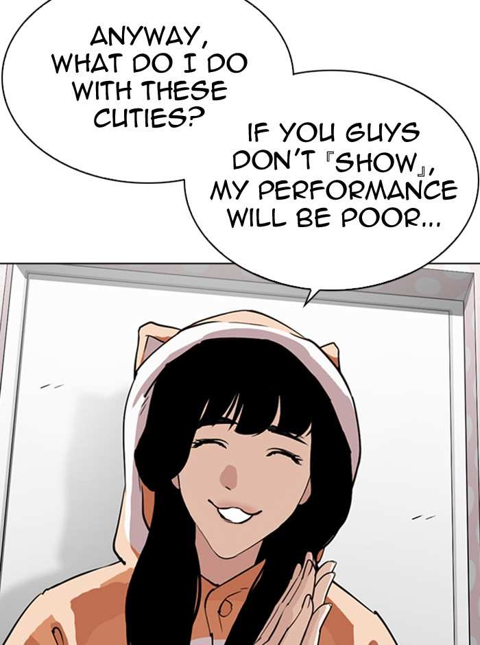 Lookism chapter 290 - page 107