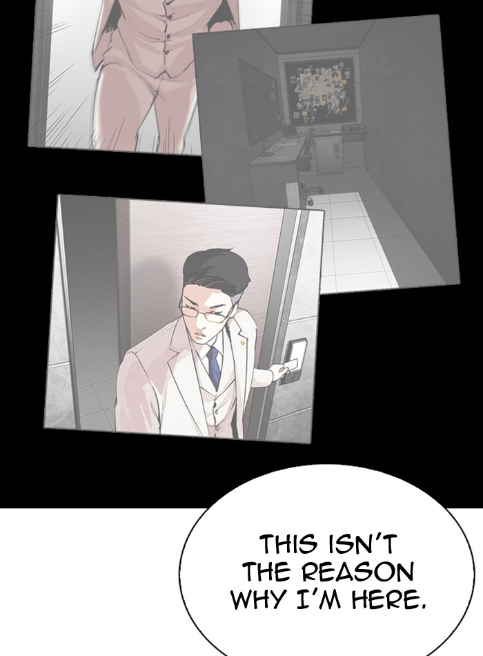 Lookism chapter 290 - page 130