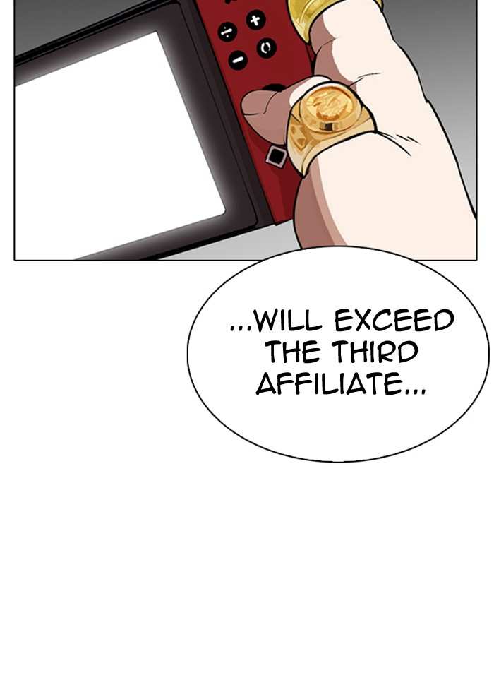 Lookism chapter 290 - page 167