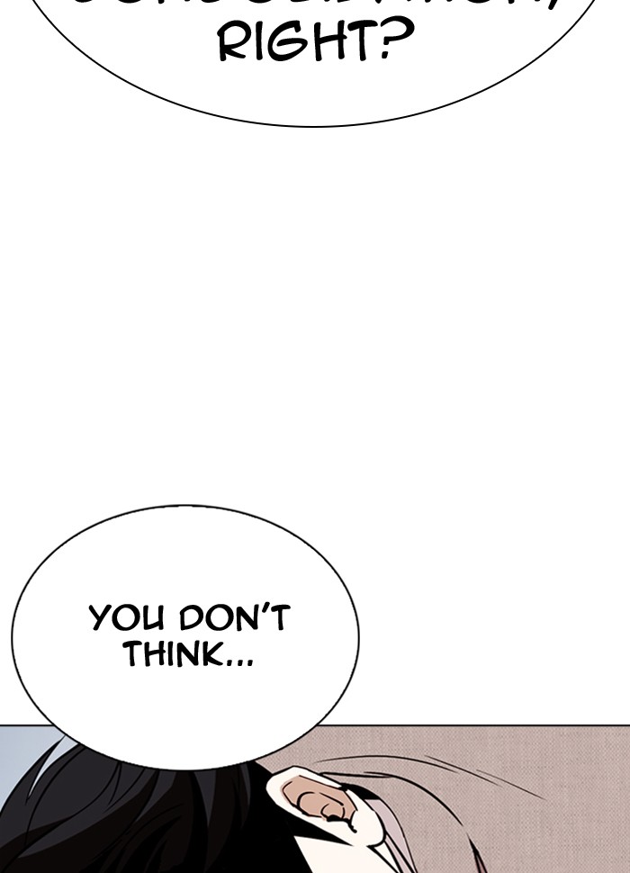 Lookism chapter 290 - page 190