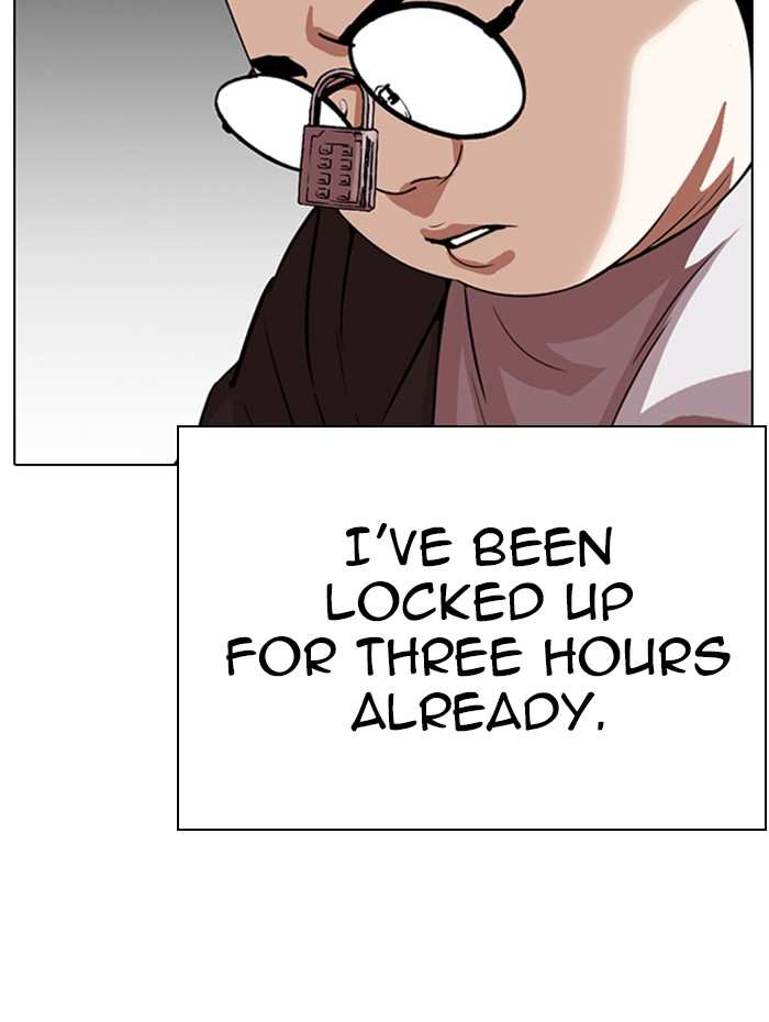 Lookism chapter 290 - page 37