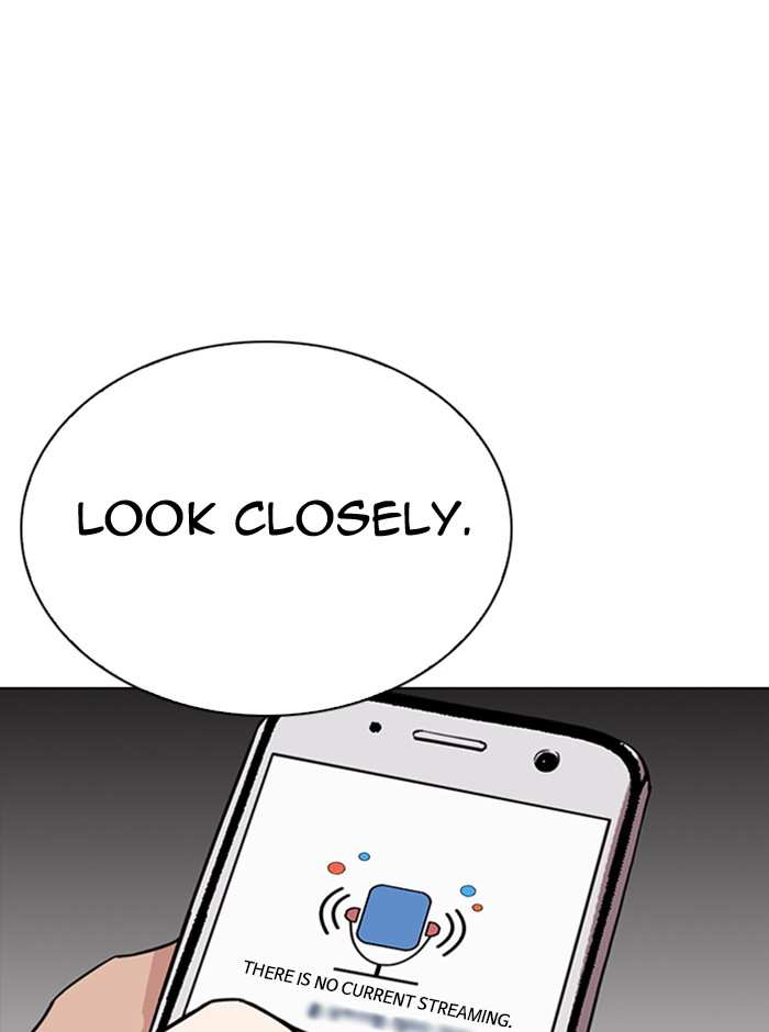 Lookism chapter 290 - page 88