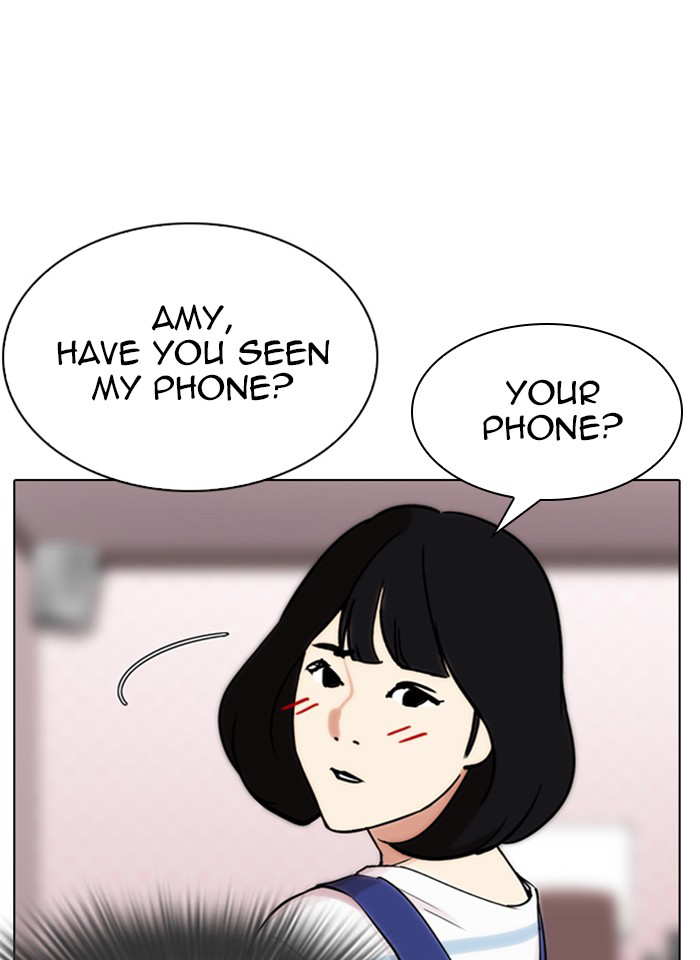 Lookism chapter 289 - page 118