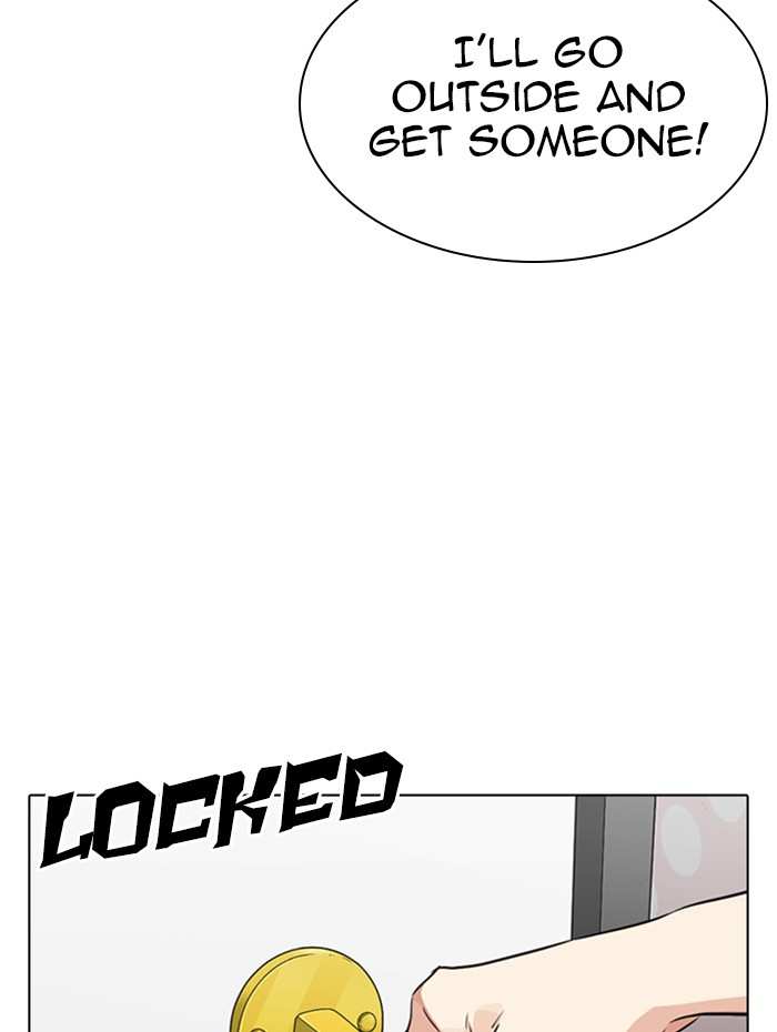 Lookism chapter 289 - page 134