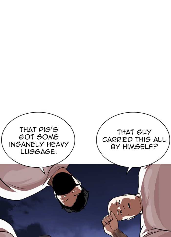 Lookism chapter 289 - page 214
