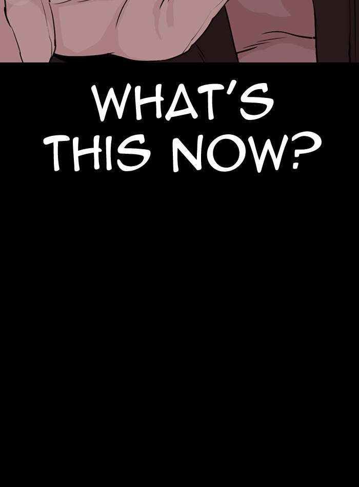 Lookism chapter 289 - page 22