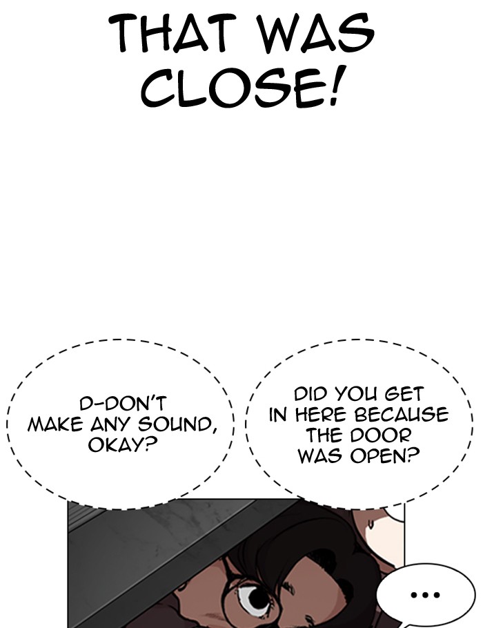 Lookism chapter 289 - page 58