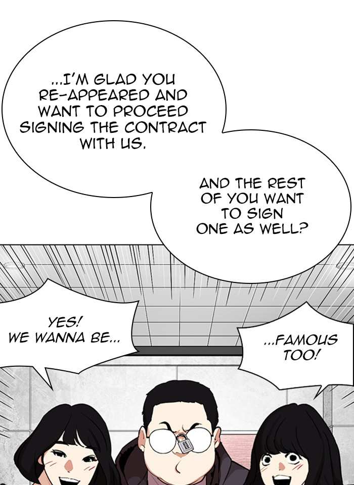 Lookism chapter 289 - page 64