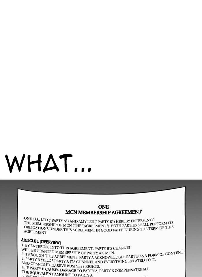 Lookism chapter 289 - page 77
