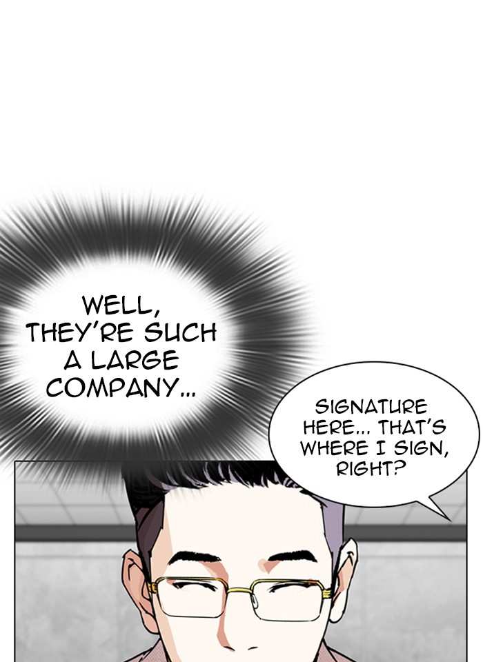 Lookism chapter 289 - page 79