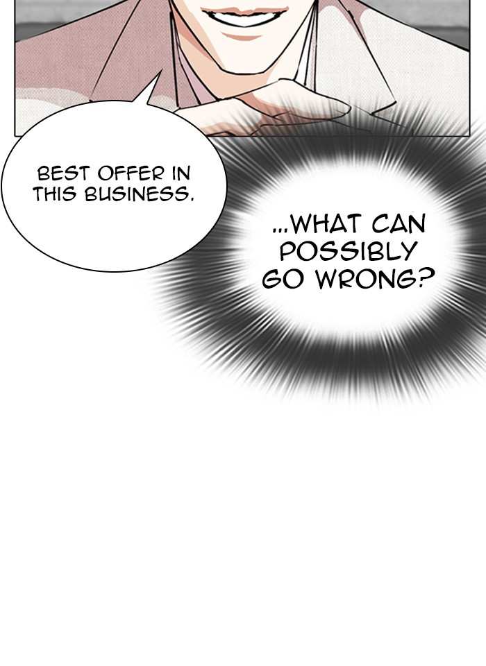 Lookism chapter 289 - page 80